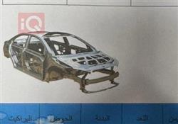 هيونداي أكسنت